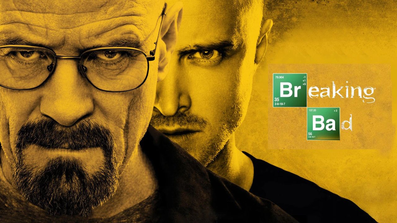 Why Was Breaking Bad So Good