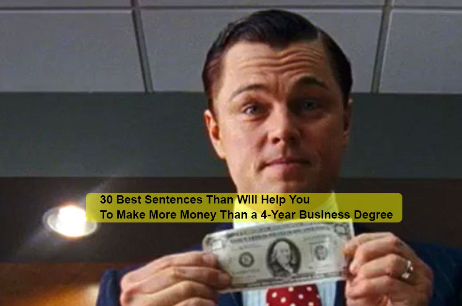 business-sentences-to-make-money