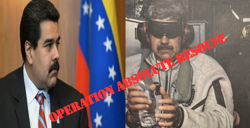 International response to Venezuela crisis after high-profile military operation