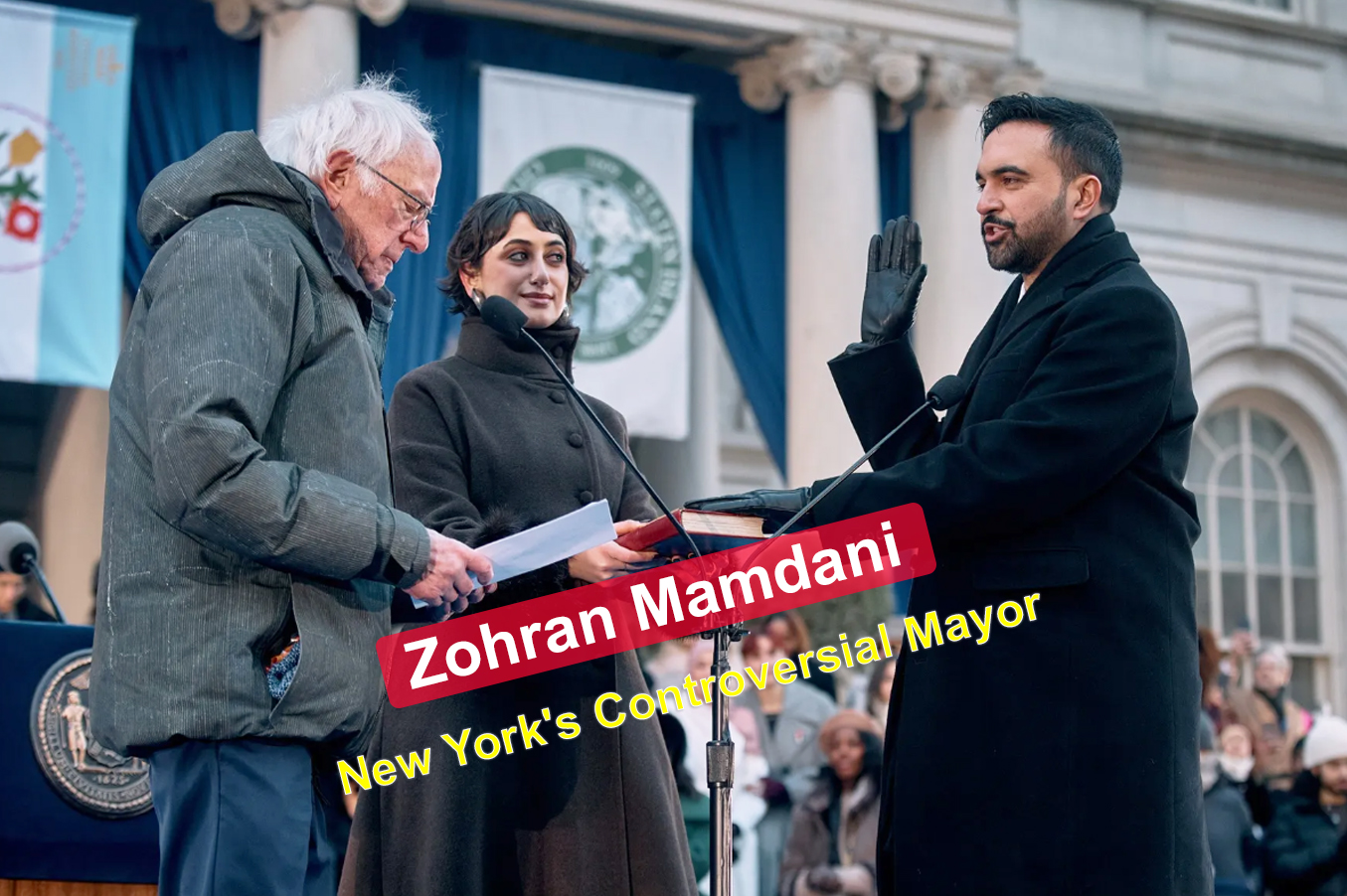zohran-mamdani-first-day-new-york-mayor